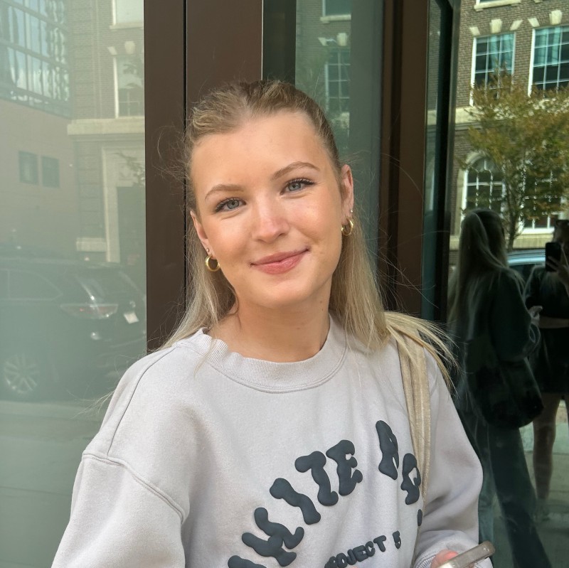 Isobel Adams profile pic