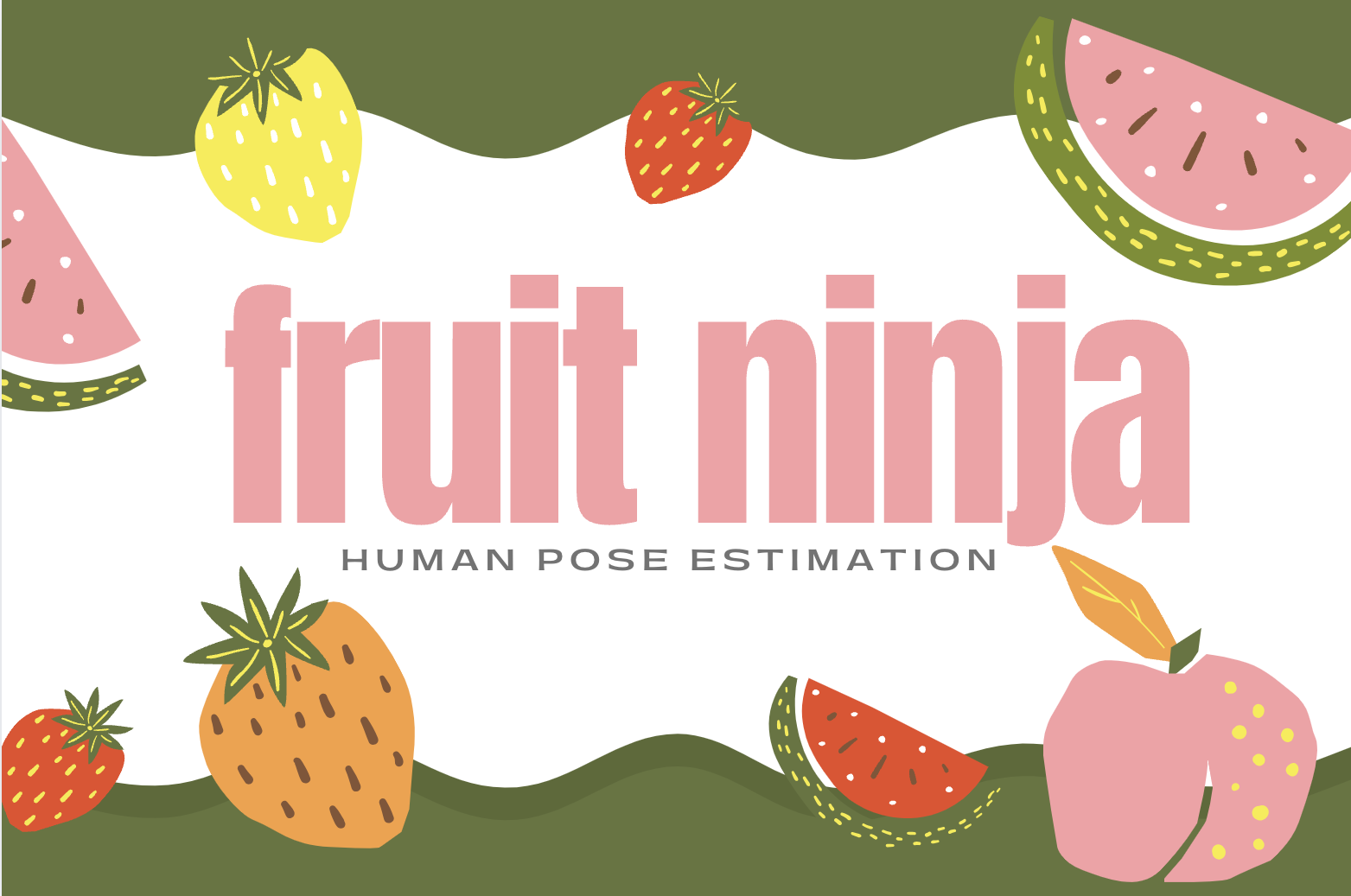 fruit ninja