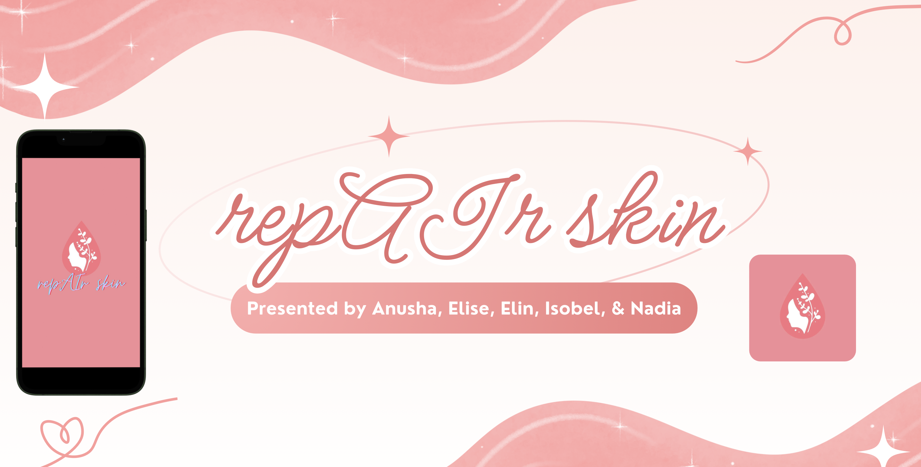 repAIr skin